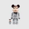 Medicom BE@RBRICK 007 JAMES BOND MOONRAKER 100% & 400%