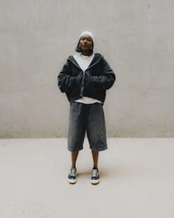 SPAR DENIM SHORTS 11 SPAR DENIM SHORTS -Men Fashion 490 SQUIDLIK e32b33a9 ba33 4991 bfa8 e649ea2a3aa0