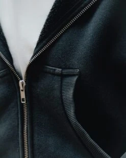 ETERNAL ZIP HOODIE 8 ETERNAL ZIP HOODIE -Men Fashion 492 SQUIDLIK