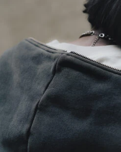 ETERNAL ZIP HOODIE 9 ETERNAL ZIP HOODIE -Men Fashion 498 SQUIDLIK