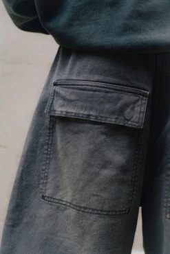 SPAR DENIM SHORTS 9 SPAR DENIM SHORTS -Men Fashion 500 SQUIDLIK