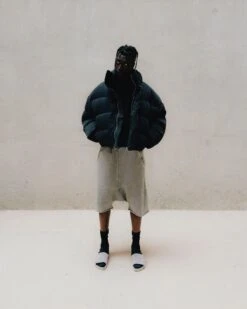 MML PUFFER 11 MML PUFFER -Men Fashion 502 SQUIDLIK