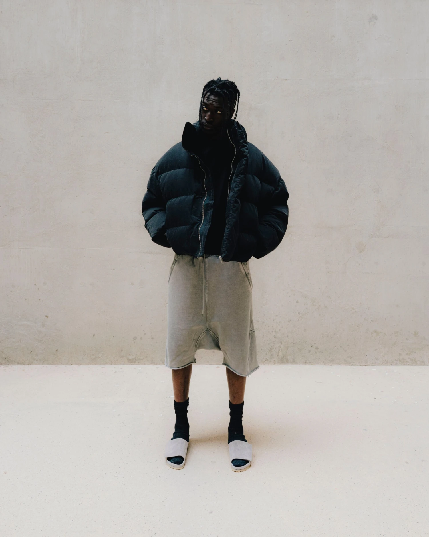 MML PUFFER 6 MML PUFFER - Image 6