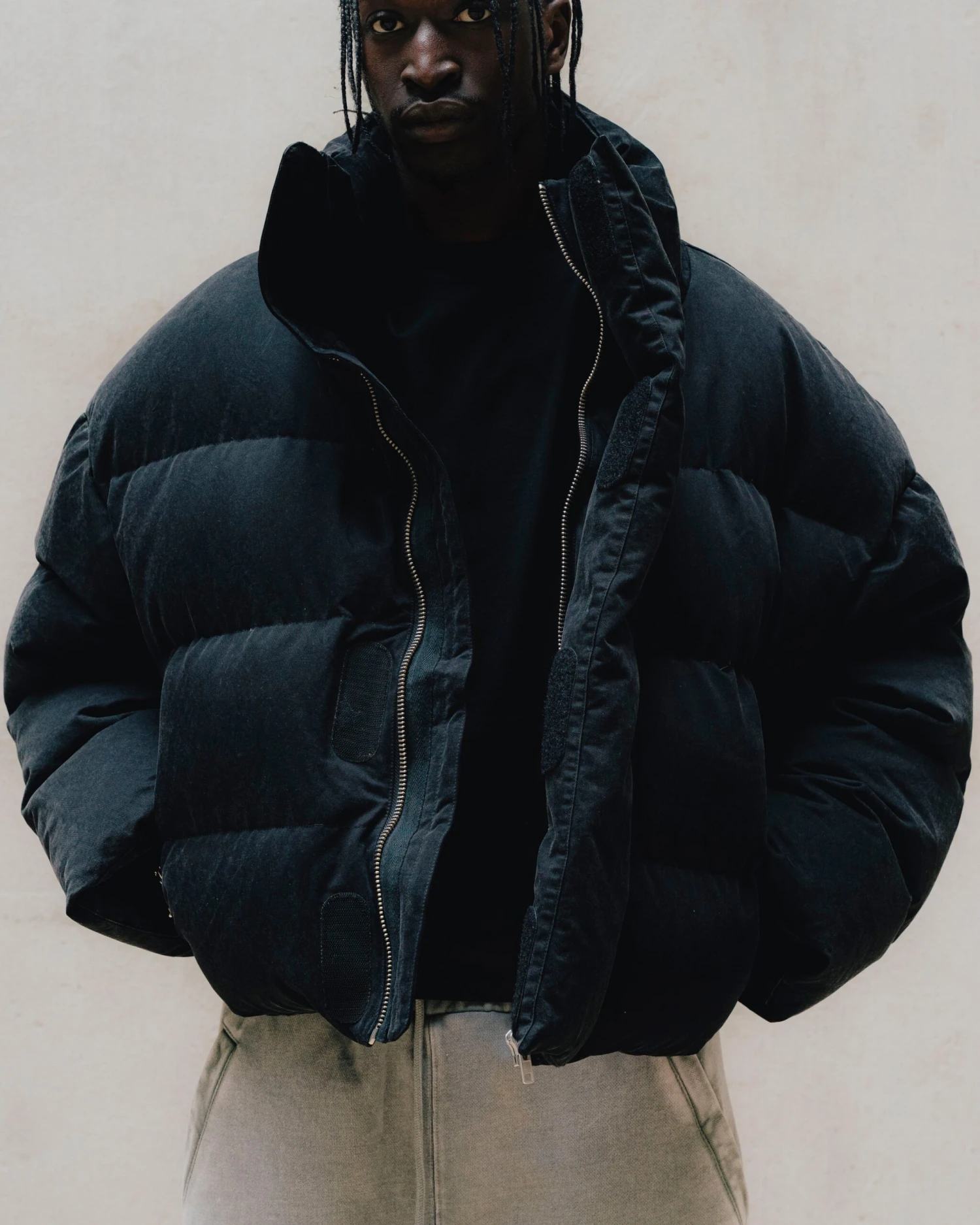 MML PUFFER 2 MML PUFFER - Image 2