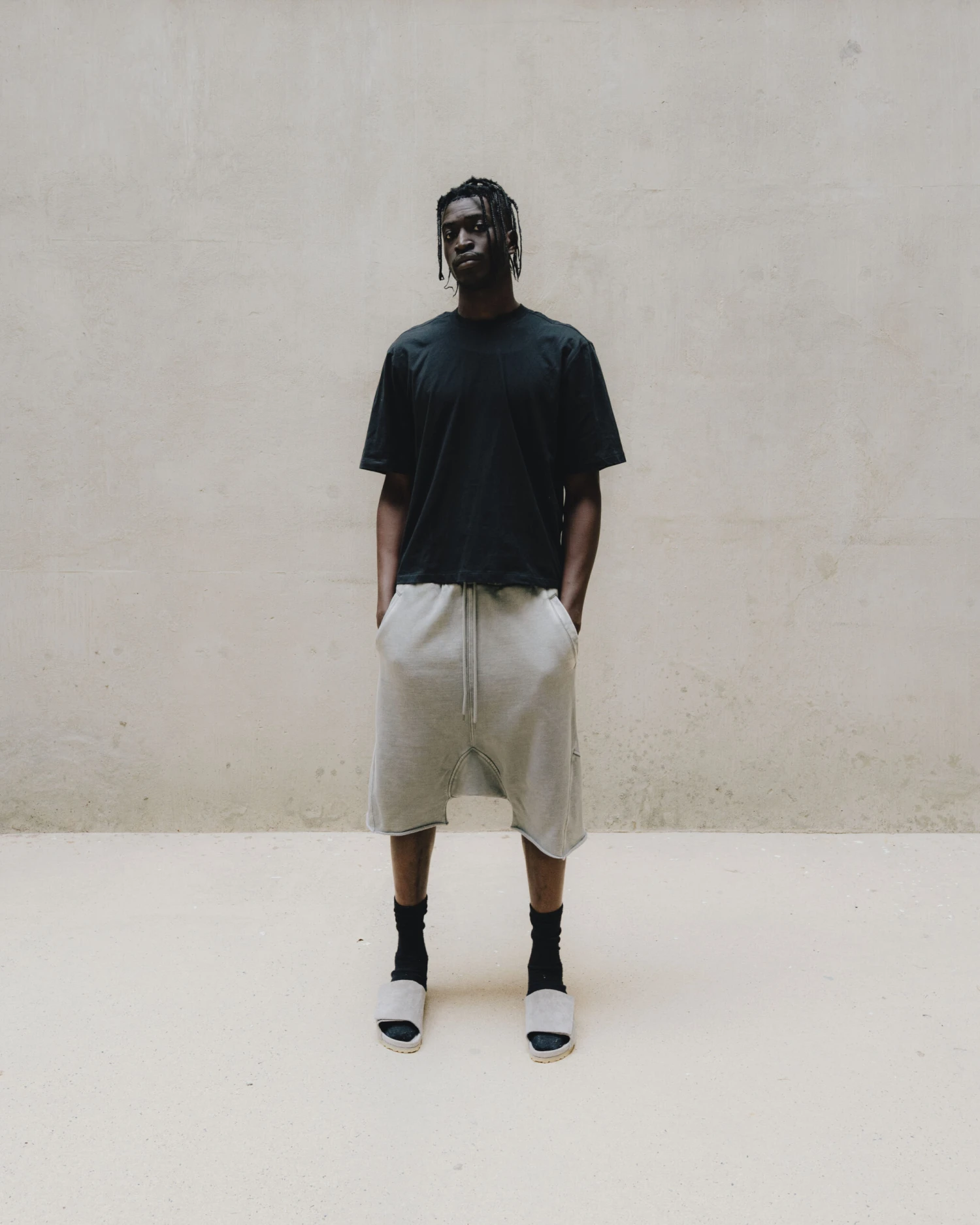 DART TEE 5 DART TEE - Image 5