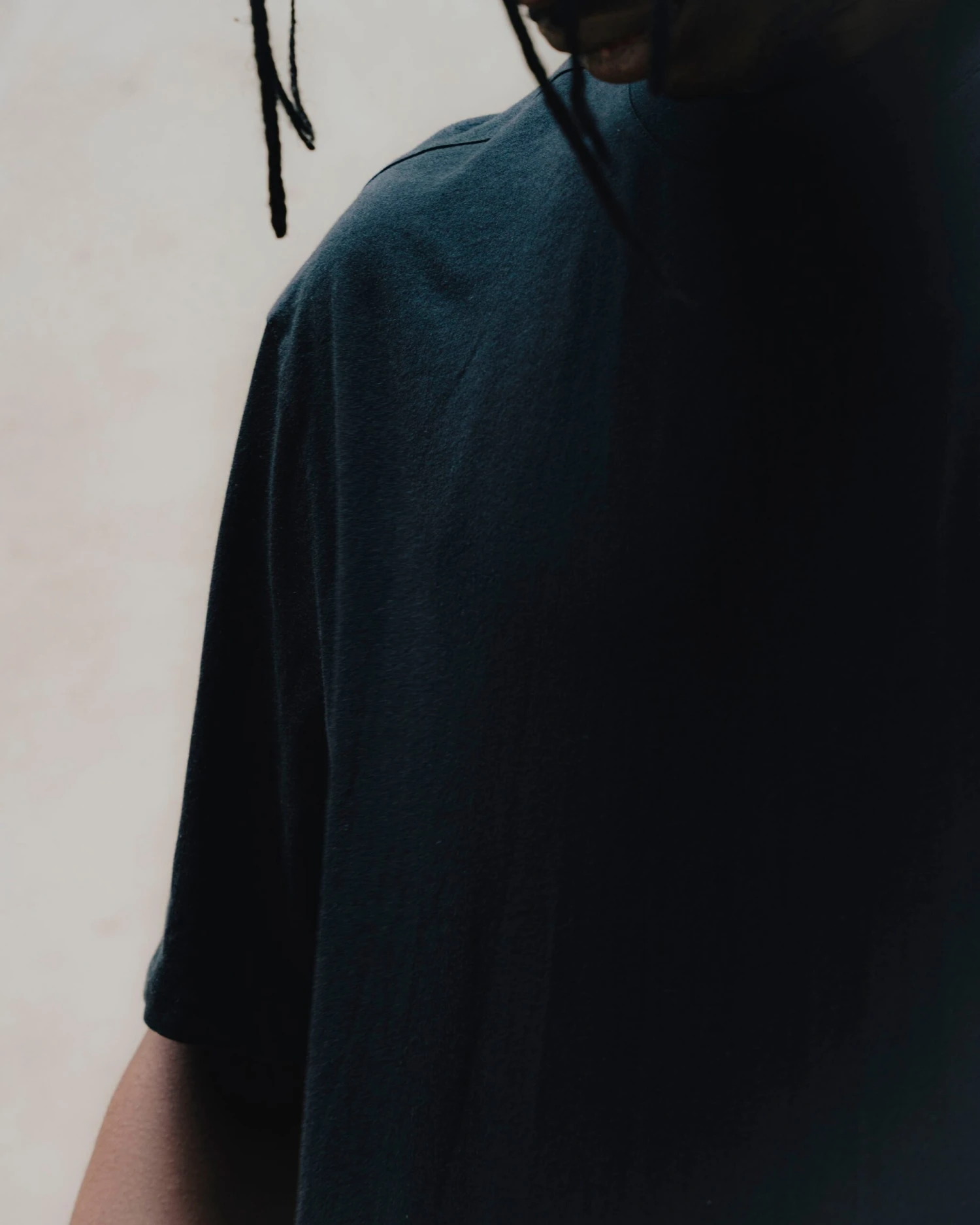 DART TEE 2 DART TEE - Image 2