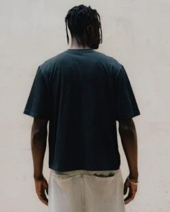 DART TEE 8 DART TEE -Men Fashion 517 SQUIDLIK