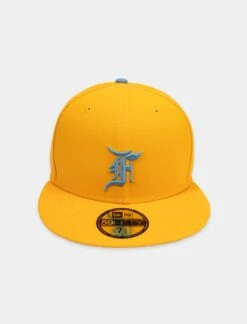 NEW ERA FOG TAMPA BAY RAYS HAT
