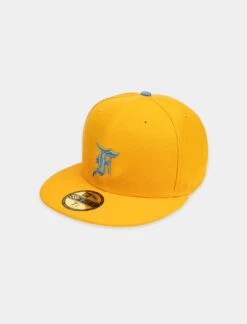 NEW ERA FOG TAMPA BAY RAYS HAT -Men Fashion 60363763 3