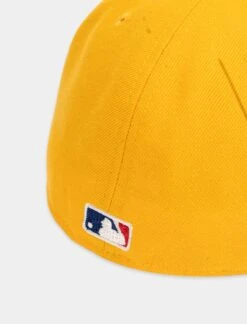 NEW ERA FOG TAMPA BAY RAYS HAT -Men Fashion 60363763 4