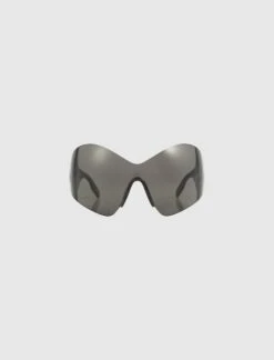 Balenciaga MASK BUTTERFLY SUNGLASSES