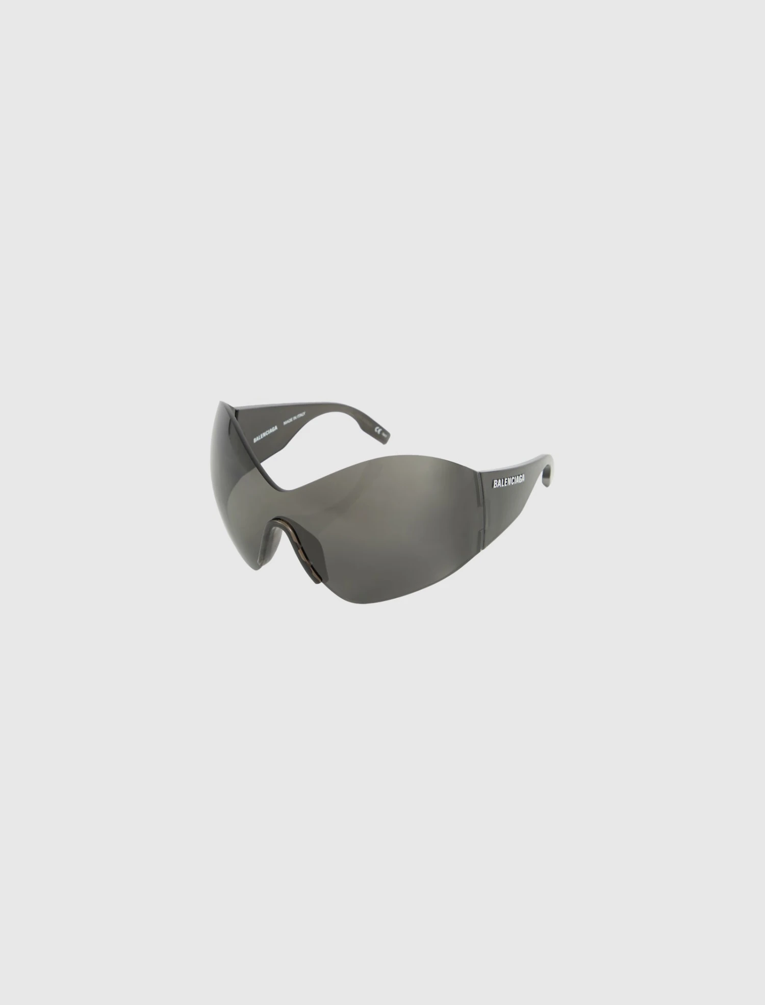 Balenciaga MASK BUTTERFLY SUNGLASSES 3 Balenciaga MASK BUTTERFLY SUNGLASSES - Image 3
