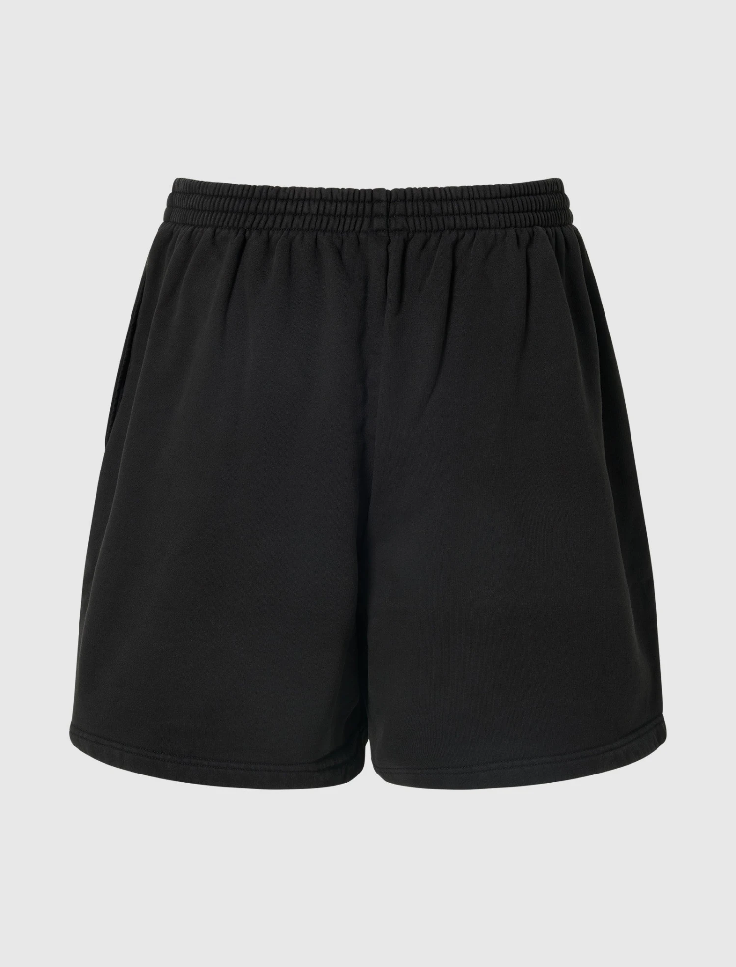 Balenciaga SWEAT SHORTS 3 Balenciaga SWEAT SHORTS - Image 3