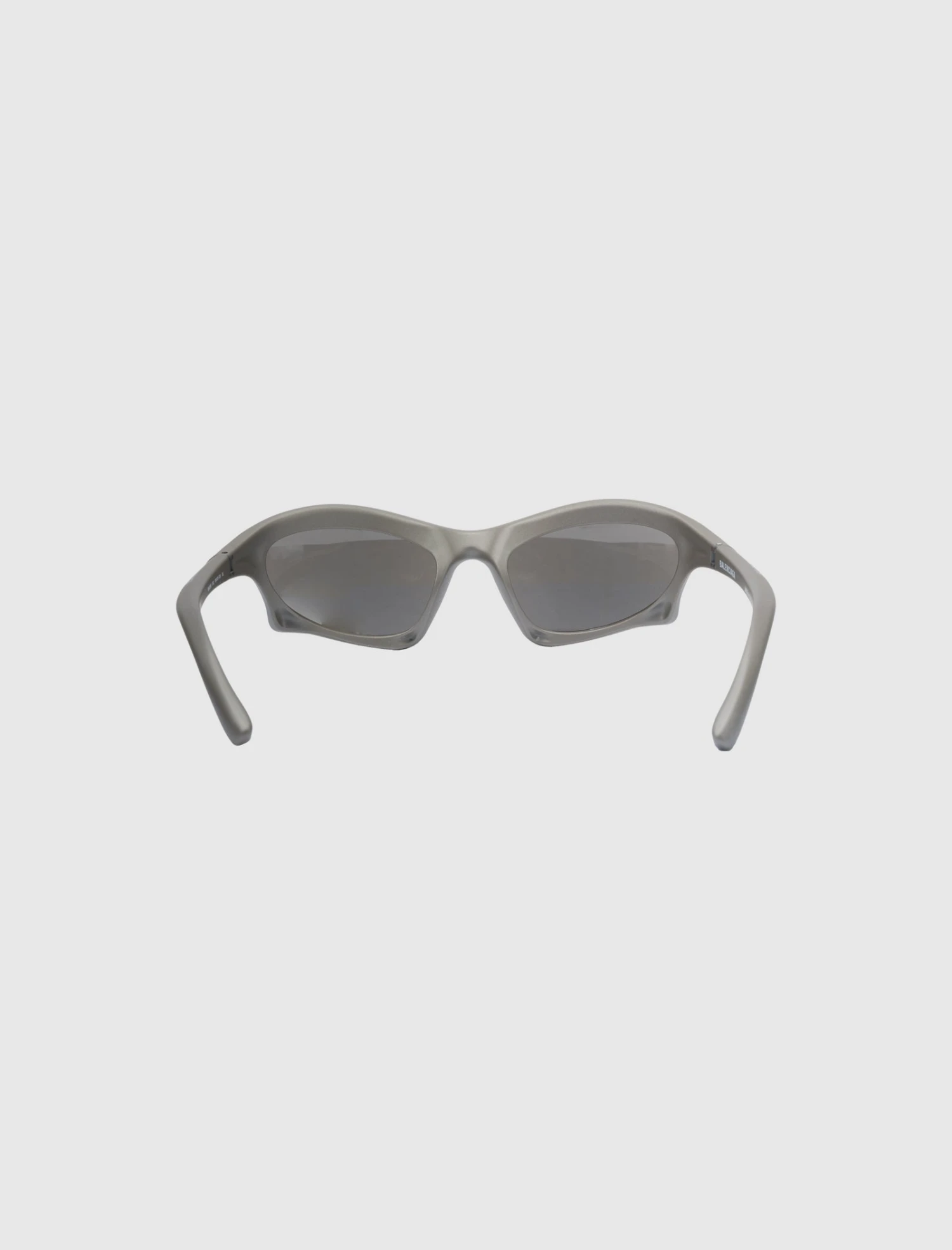 Balenciaga BAT RECTANGLE SUNGLASSES 3 Balenciaga BAT RECTANGLE SUNGLASSES - Image 3