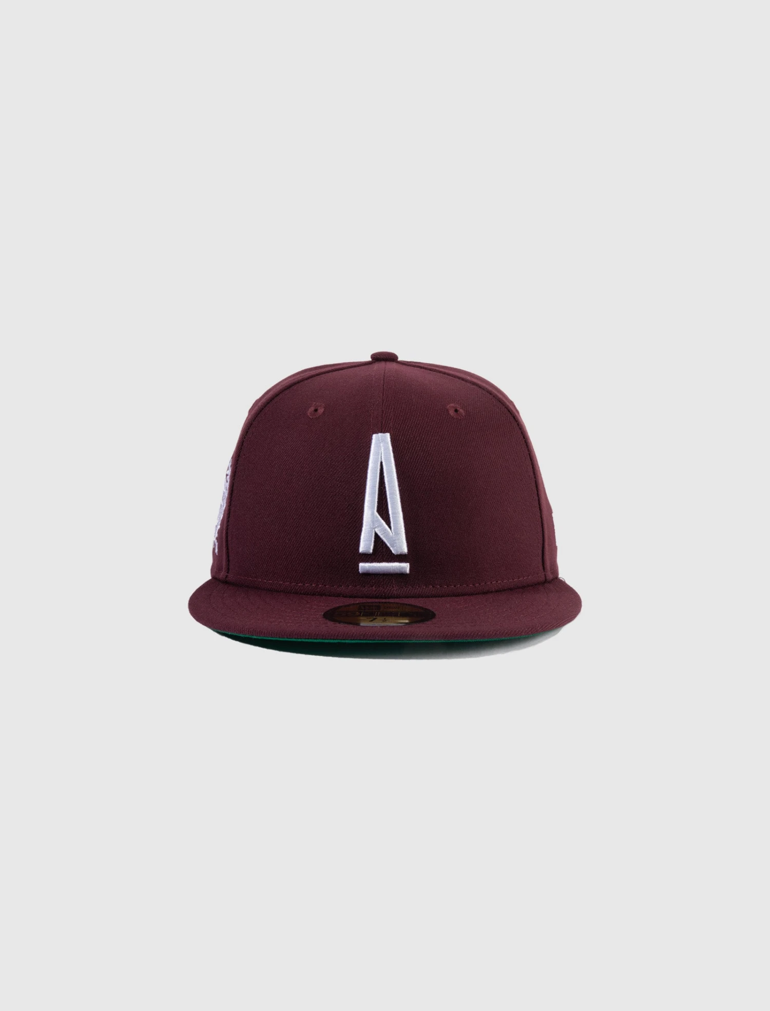 NEW ERA AMM A LOGO FITTED 1 NEW ERA AMM A LOGO FITTED