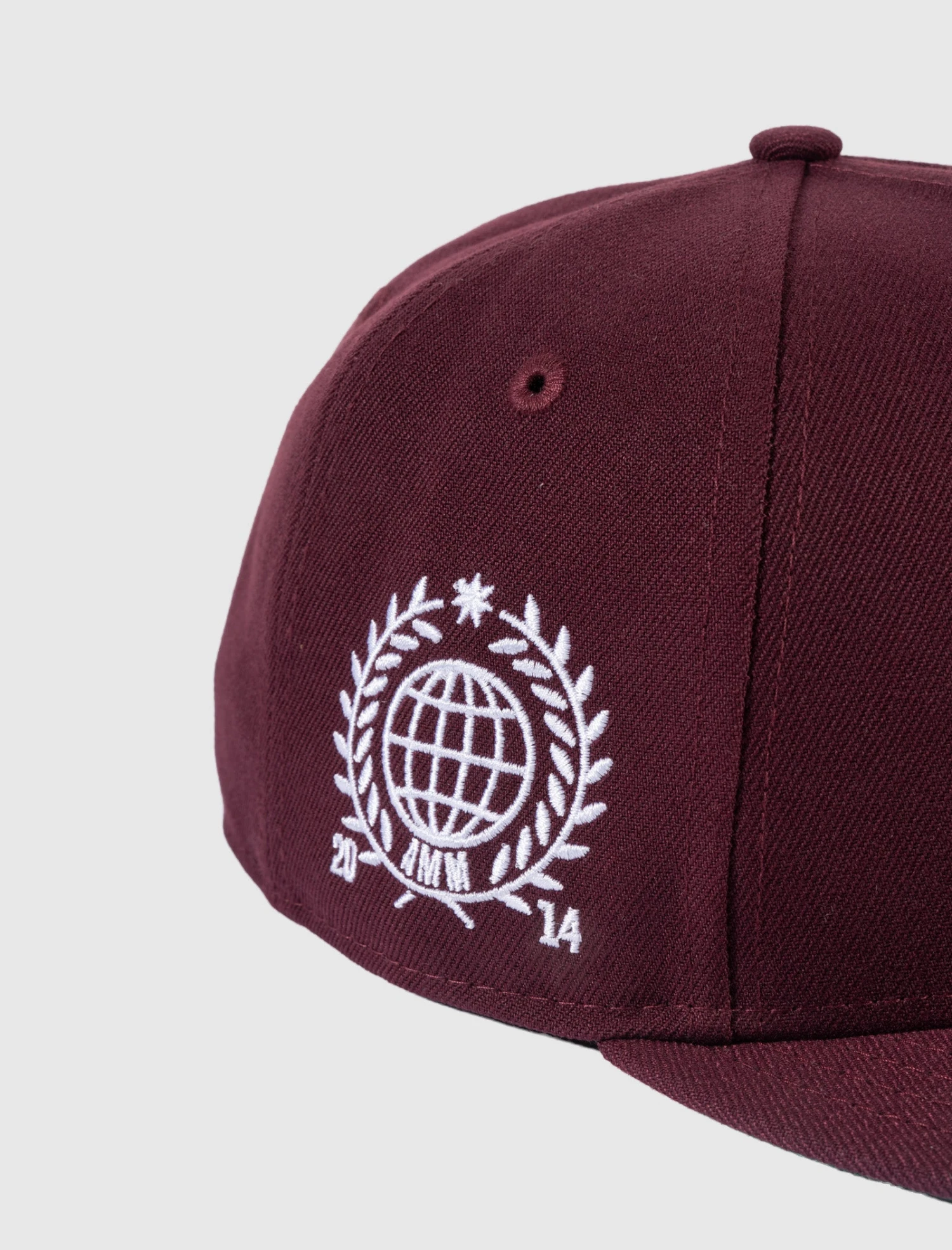 NEW ERA AMM A LOGO FITTED 2 NEW ERA AMM A LOGO FITTED - Image 2