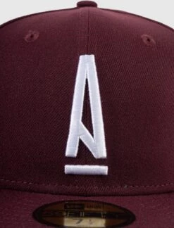 NEW ERA AMM A LOGO FITTED 7 NEW ERA AMM A LOGO FITTED -Men Fashion 70913033 3