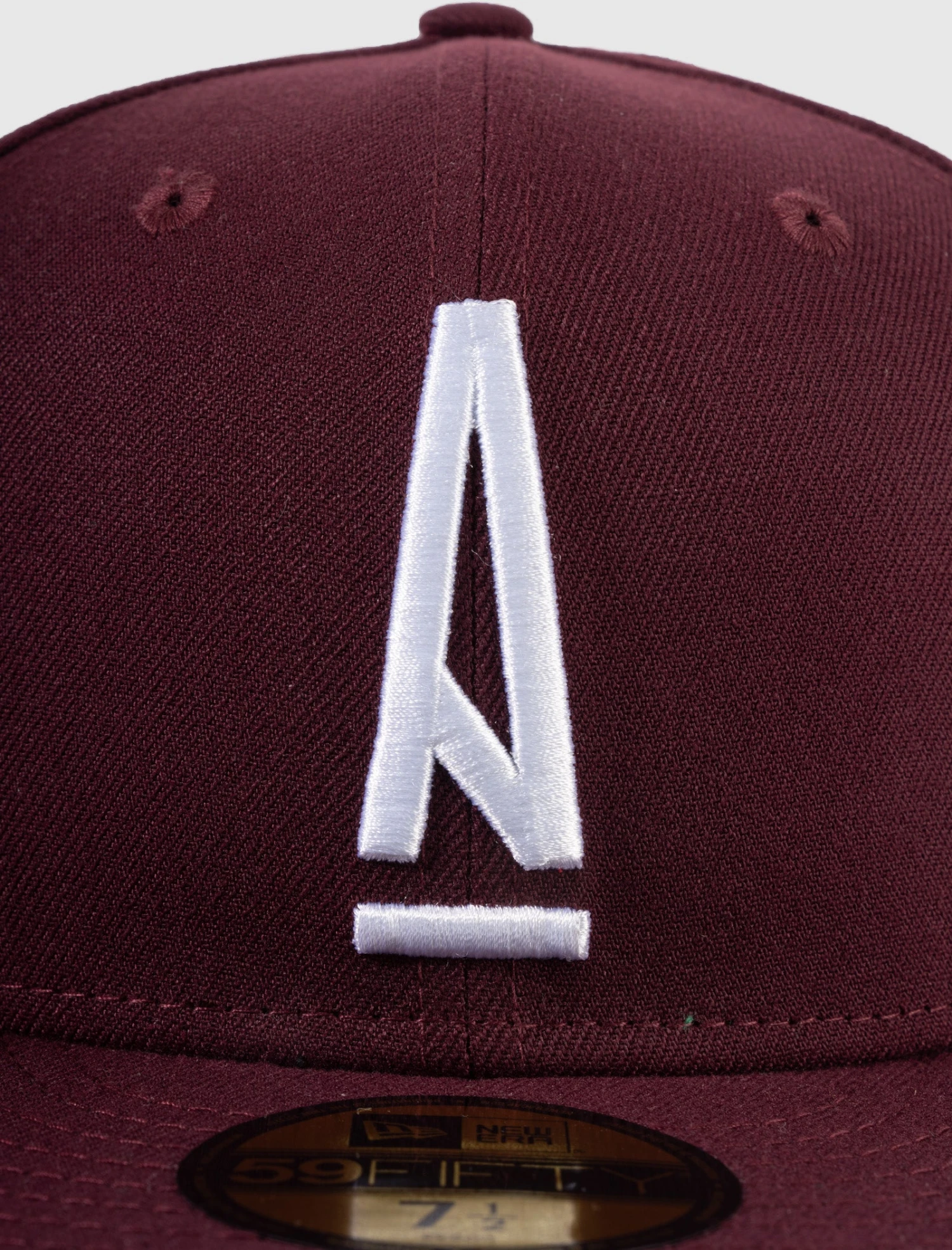 NEW ERA AMM A LOGO FITTED 3 NEW ERA AMM A LOGO FITTED - Image 3