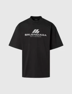 Balenciaga ACTIVEWEAR T-SHIRT