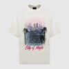 Balenciaga CITY OF ANGELS TEE