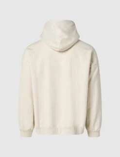 Balenciaga METAL BB STENCIL HOODIE 5 Balenciaga METAL BB STENCIL HOODIE -Men Fashion 767877TQVT39784 3