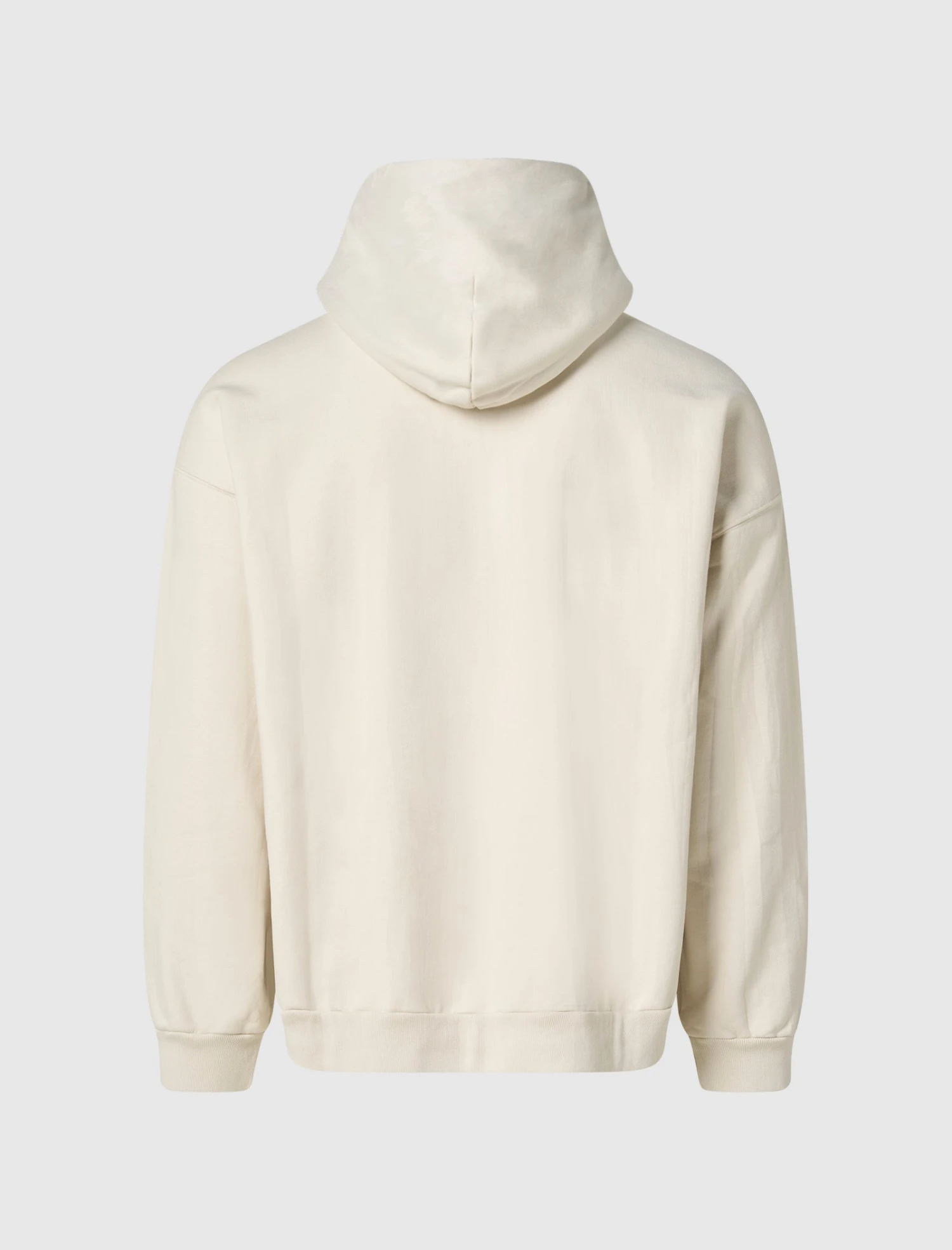 Balenciaga METAL BB STENCIL HOODIE 3 Balenciaga METAL BB STENCIL HOODIE - Image 3