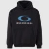 Balenciaga LOOP SPORTS ICON HOODIE