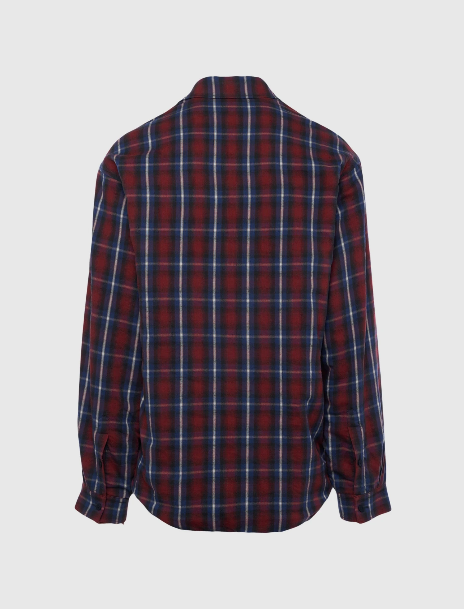 Balenciaga LINED SHIRT 3 Balenciaga LINED SHIRT - Image 3
