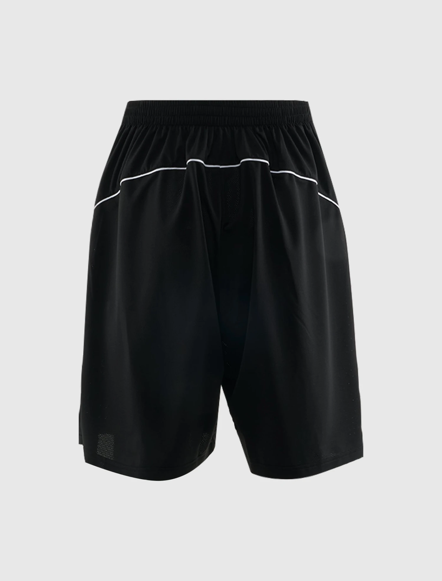 Balenciaga BAGGY SHORTS 3 Balenciaga BAGGY SHORTS - Image 3