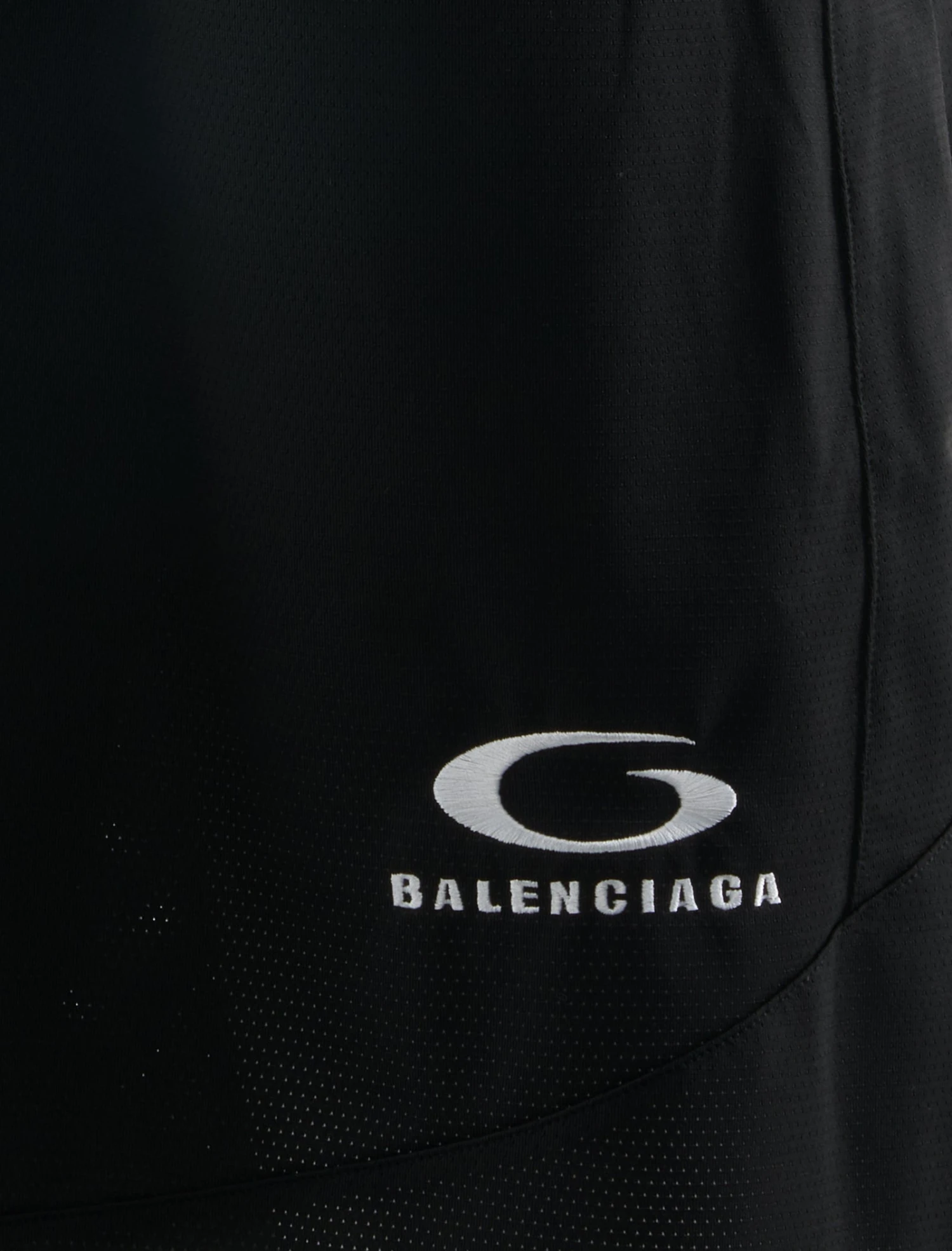 Balenciaga BAGGY SHORTS 2 Balenciaga BAGGY SHORTS - Image 2