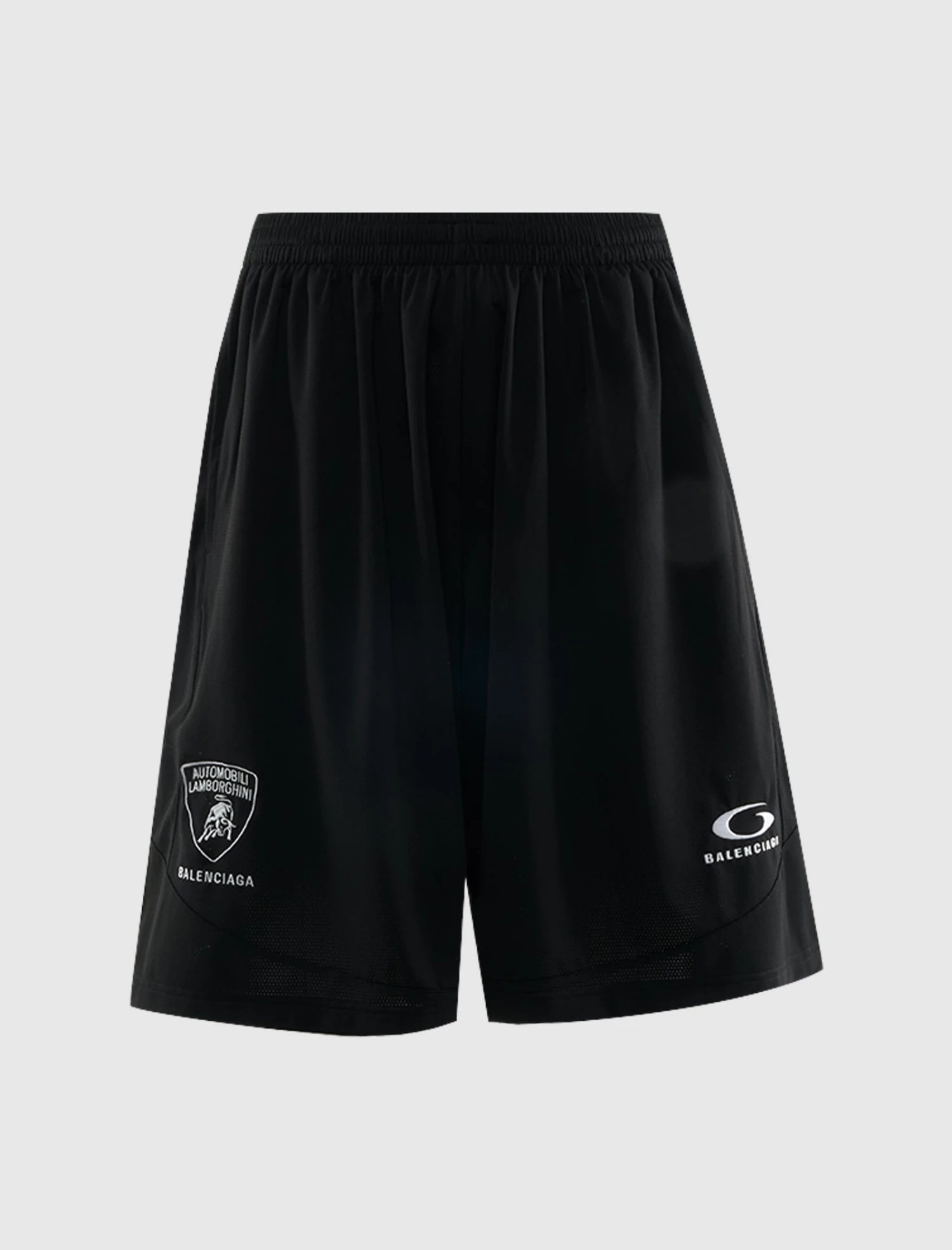 Balenciaga BAGGY SHORTS 1 Balenciaga BAGGY SHORTS