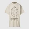 Balenciaga METAL BB STENCIL TEE