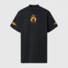 Balenciaga BURNING UNITY T-SHIRT