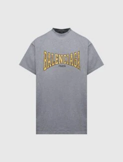 Balenciaga BOXING VINTAGE JERSEY