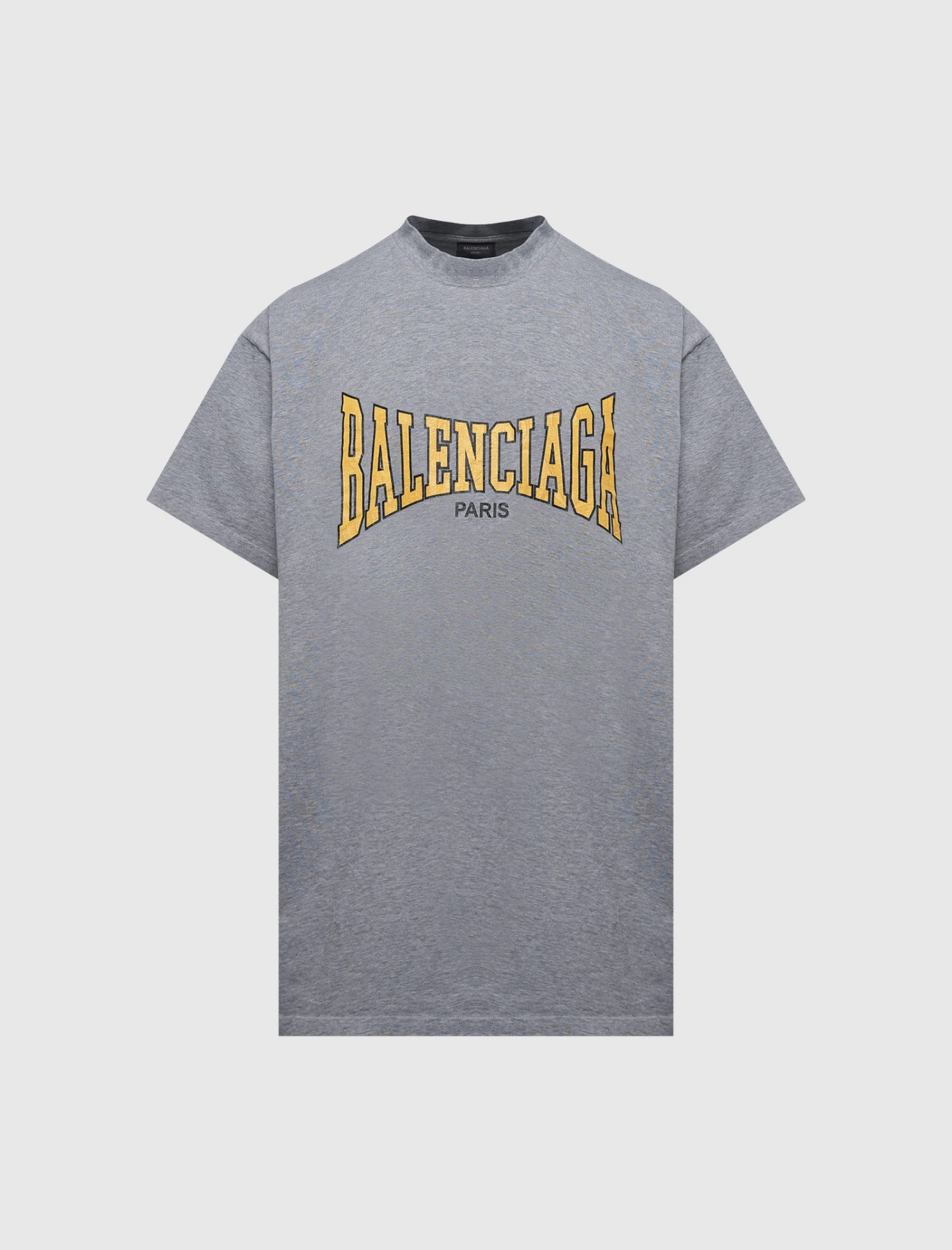 Balenciaga BOXING VINTAGE JERSEY 1 Balenciaga BOXING VINTAGE JERSEY