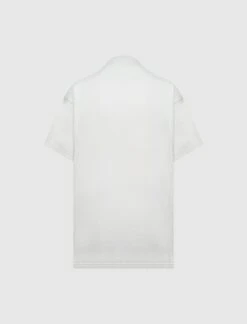 Balenciaga OVERSIZED T-SHIRT 5 Balenciaga OVERSIZED T-SHIRT -Men Fashion 787349TRVS89081 3