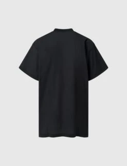Balenciaga INSIDE OUT T-SHIRT 5 Balenciaga INSIDE OUT T-SHIRT -Men Fashion 787358TQVJ41750 3