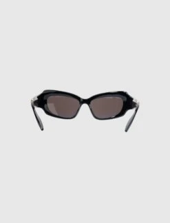 Balenciaga PALAZZO RECTANGLE SUNGLASSES -Men Fashion 794307T00071000 5
