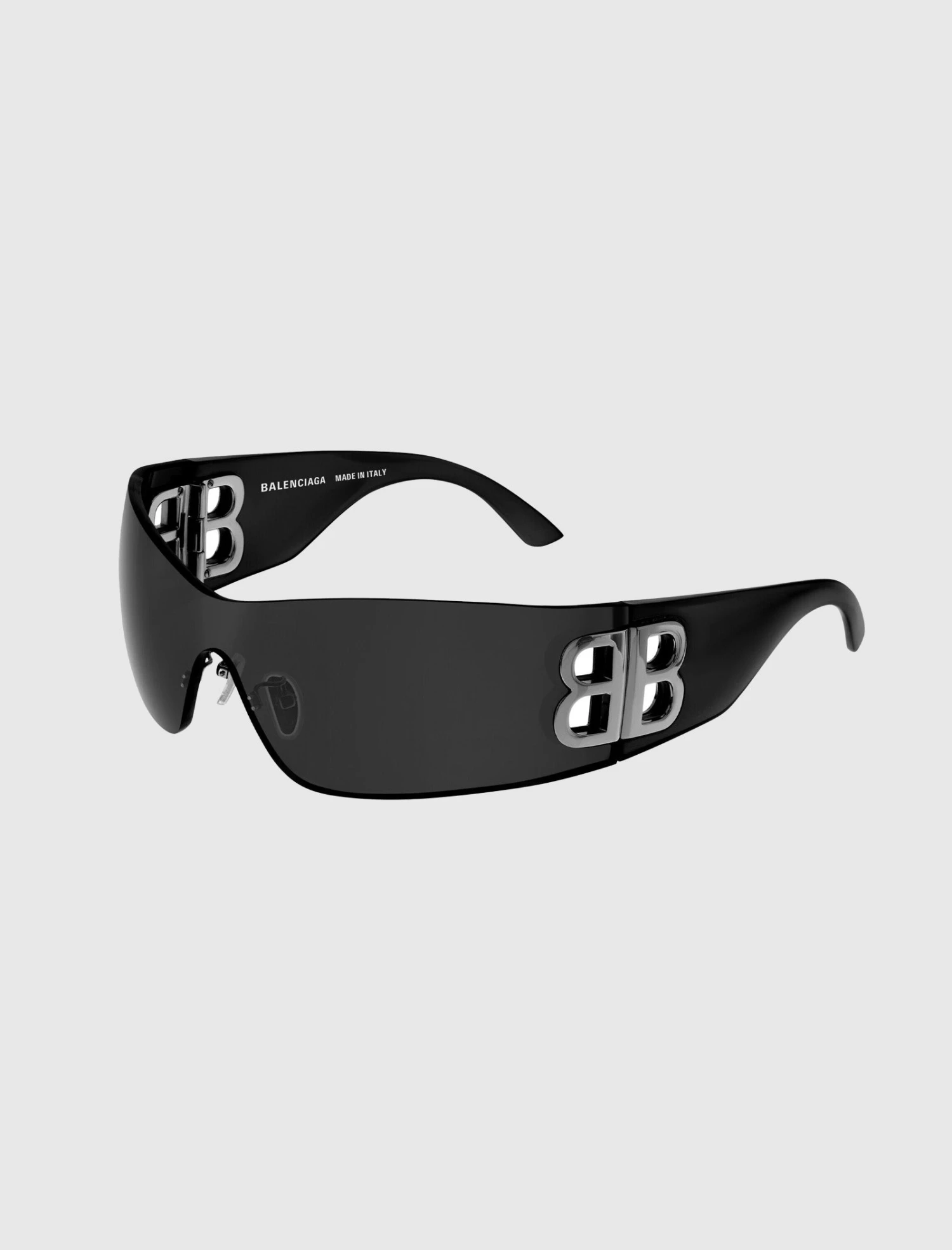 Balenciaga BOSSY MASK SUNGLASSES 2 Balenciaga BOSSY MASK SUNGLASSES - Image 2