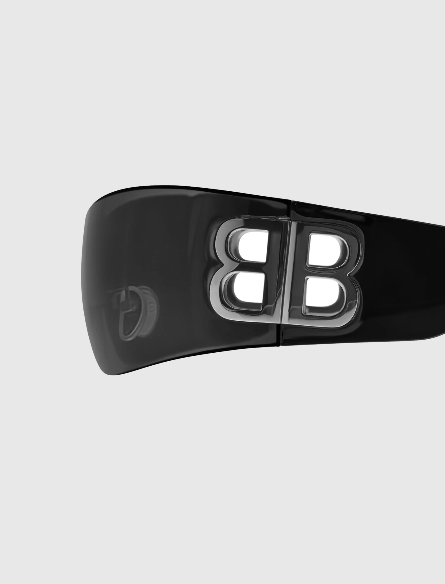 Balenciaga BOSSY MASK SUNGLASSES 3 Balenciaga BOSSY MASK SUNGLASSES - Image 3