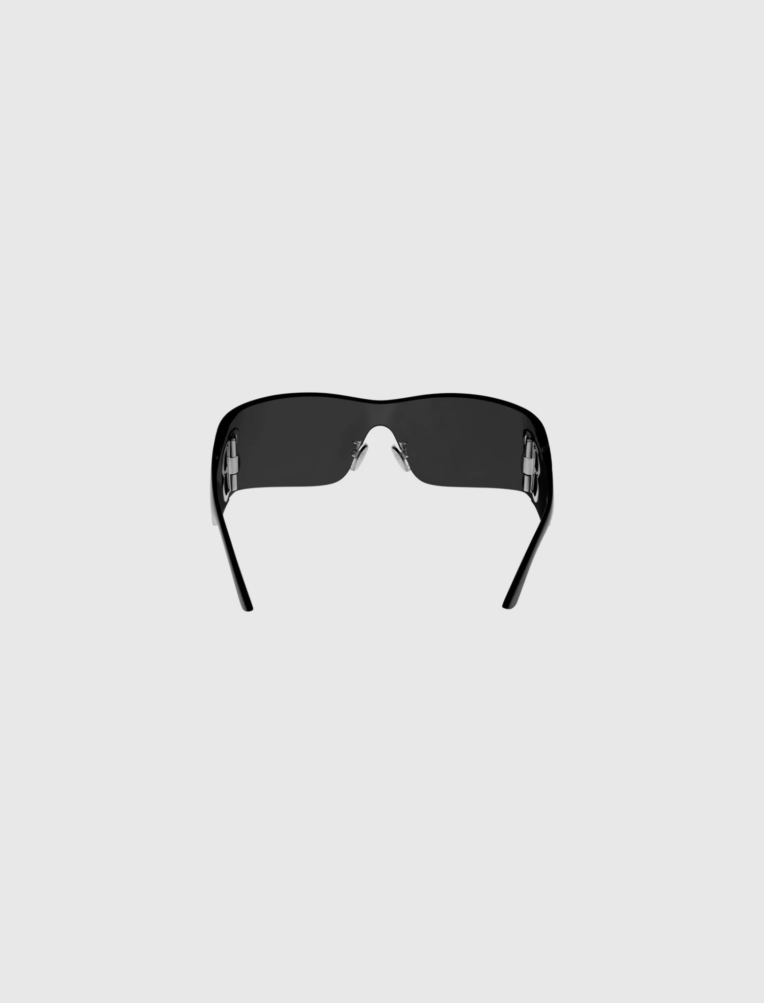 Balenciaga BOSSY MASK SUNGLASSES 5 Balenciaga BOSSY MASK SUNGLASSES - Image 5