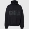 Balenciaga AGAICNELAB HOODIE