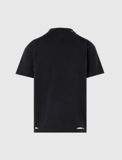 Balenciaga PLANET EARTH T-SHIRT 5 Balenciaga PLANET EARTH T-SHIRT -Men Fashion 808003TRVC91055 3