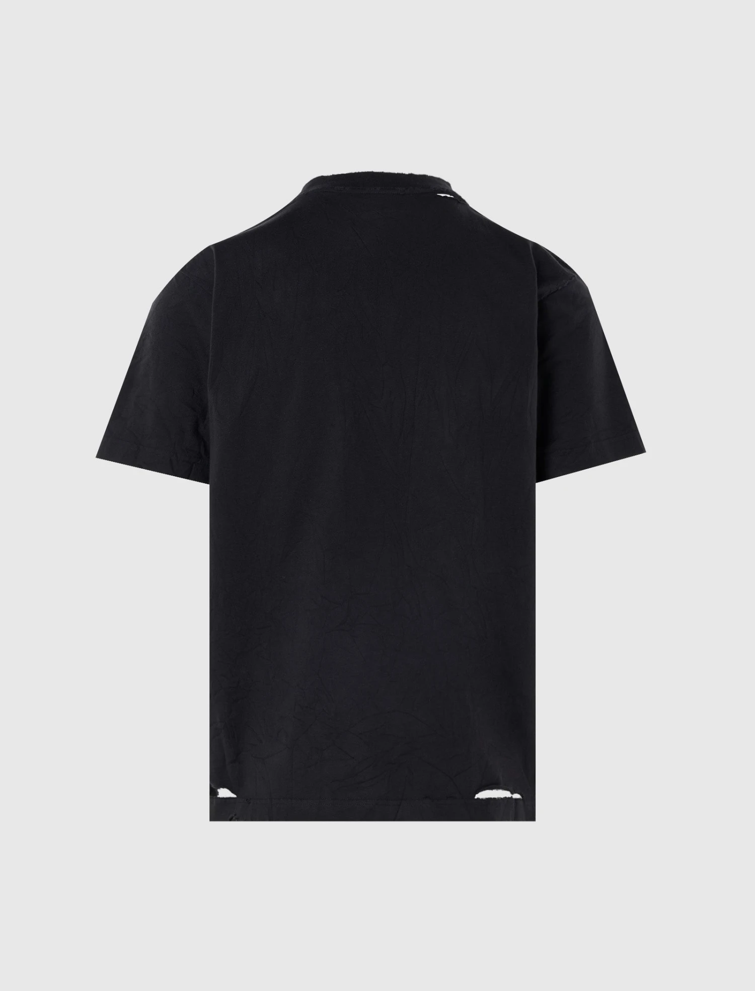 Balenciaga PLANET EARTH T-SHIRT 3 Balenciaga PLANET EARTH T-SHIRT - Image 3