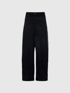 Balenciaga TAILORED PANTS