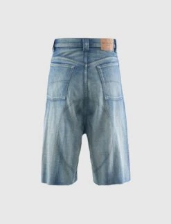 Balenciaga KNEE DART SHORTS -Men Fashion 831600TSW694200 3