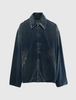 Balenciaga MECHANIC JACKET