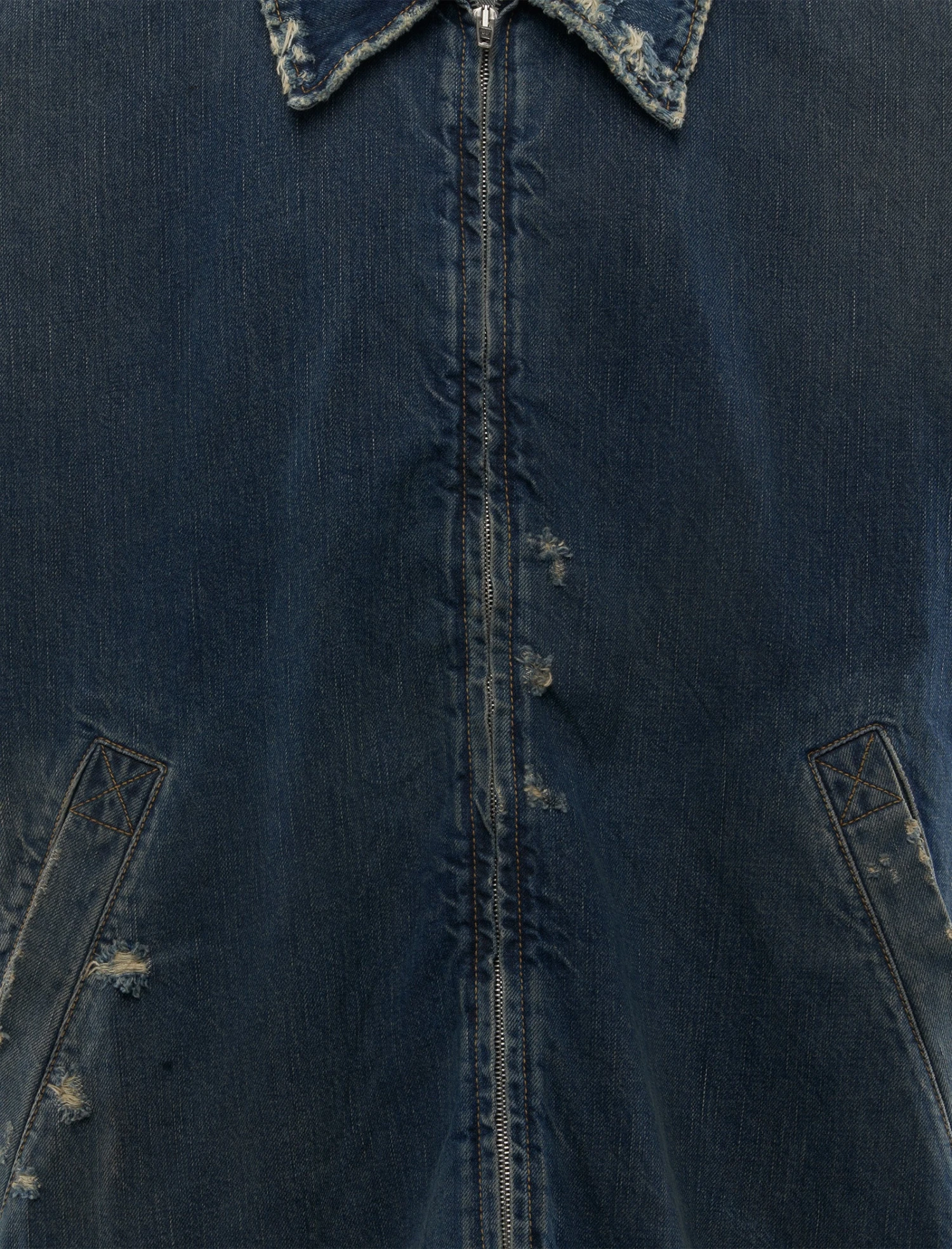 Balenciaga MECHANIC JACKET 2 Balenciaga MECHANIC JACKET - Image 2