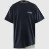 Balenciaga DOUBLE T-SHIRT