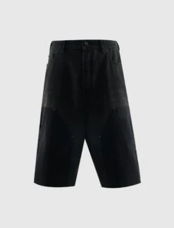 Balenciaga RIPPED OFF SHORTS